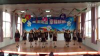 熊老师编导、长风踢踏舞队表演、长江边上的大河之舞 （第一次彩排）