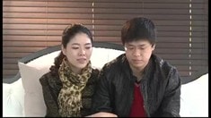 校园情侣爱情短片1