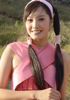 陈婷