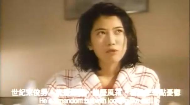超霸女郎 剧照