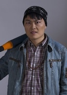 冯军