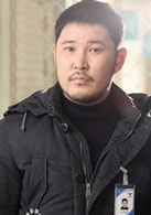 赵智奂 