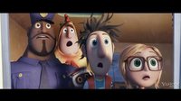 《天降美食2》超清预告 Cloudy With a Chance of Meatballs 2