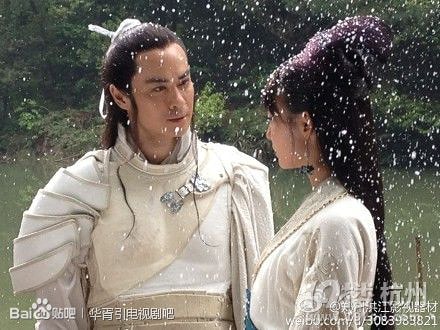 华胥引之绝爱之城  高清剧照
