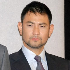 藤本隆宏 