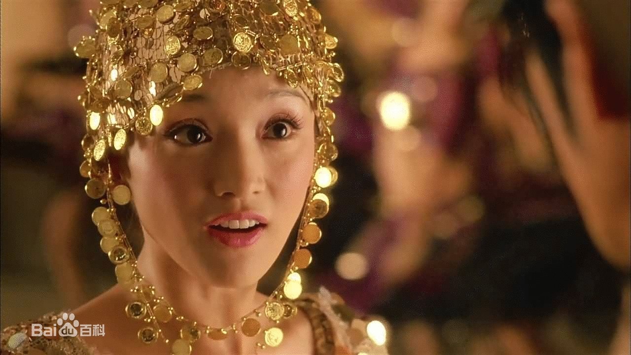 《如果·爱》剧照3