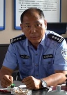 李诚儒