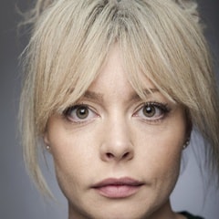 Lydia McGuinness