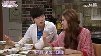 ccc_aroline_High Kick3 短腿的反击 EP9 郑秀晶Cut