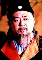 梁冠华