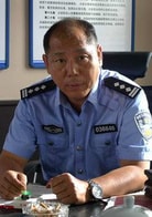 李成儒