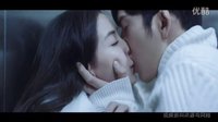 微微一笑很倾城 井柏然 angelababy 吻戏 尺度大 黄晓明气坏