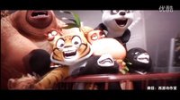 合家欢《熊出没之熊心归来》正片 熊大救熊二