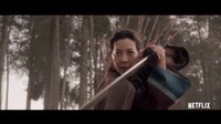 【猴姆独家】《卧虎藏龙2：青冥宝剑》首款预告片大首播！