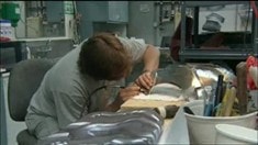 制作特辑之Suit Construction