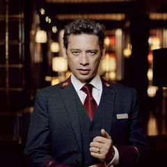 Dexter Fletcher