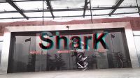 Bass Virus Tryout 2k17 - Shark