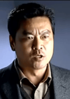 杨洪武