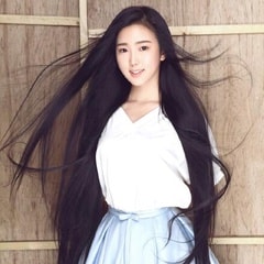 翟艺舒