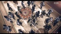 宫斗玄幻 人狐情深《柜中美人》首版片花