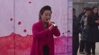 陕西广播2017迎新年秦腔名家演唱会《三击掌》选段刘红梅（林湖清源CL友情上传）2016.12.31