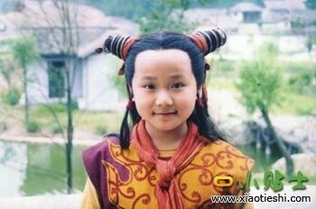 《莲花童子哪吒》剧照