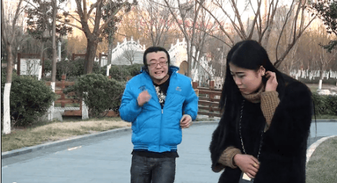 《想笑就笑》截图