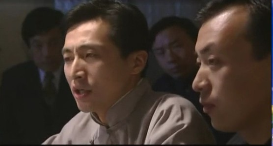 《天娇》剧照二