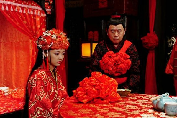 《武松》剧照之二