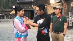 制作特辑之煎饼侠的女人们