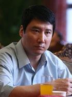 朱旭