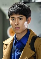堀井新太