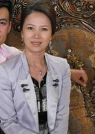 张英
