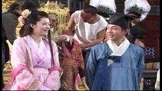 花絮之贺岁齐欢唱