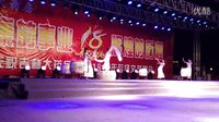 长春飞翔舞蹈——青花瓷1男5女