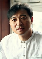 张晞临