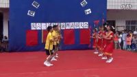 学打九子鞭_标清