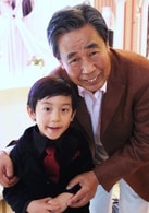 李文启