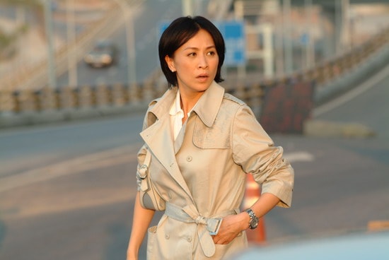 2006《好奇害死猫》剧照