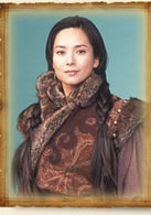 郭羡妮