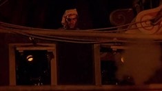 制作特辑之Barbossa Behind the Scenes