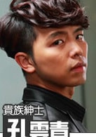 黄鸿升