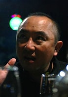 李洋