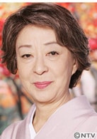 池内淳子 