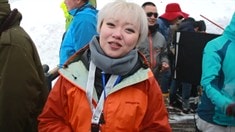 制作特辑之魂断雪山