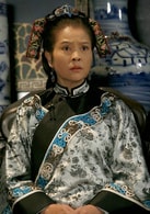 梁丹妮