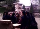 王者清风（功夫乾隆）横店其中的一个片段，王亦舟，刘健辰，张双健你们很嗨皮