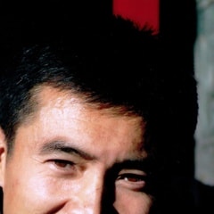 阚金明