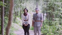 《激战》沈雁终表白爱意 关鹏患难获真情