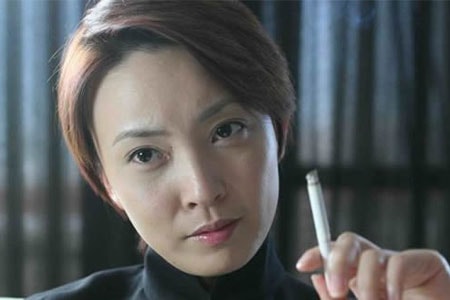 撕开你的伤口剧照（二）